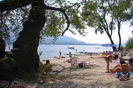 MAM - Casa della Mamma, Maison en Italie avec vue mer et montagne - Photo 17