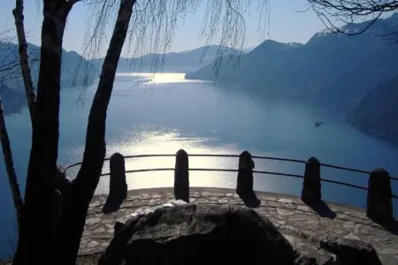 MAM - Casa della Mamma, Maison en Italie avec vue mer et montagne - Photo 18