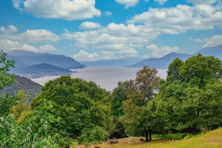 MAM - Casa della Mamma, Maison en Italie avec vue mer et montagne - Photo 31