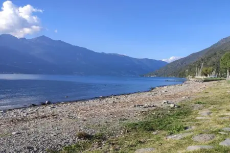 MAM - Casa della Mamma, Maison en Italie avec vue mer et montagne - Photo 32