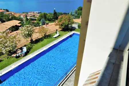 VC02/7 - Villa Castiglioni, Maison de vacances en Italie avec vue sur mer - Photo 4