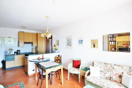 VC02/7 - Villa Castiglioni, Maison de vacances en Italie avec vue sur mer - Photo 6