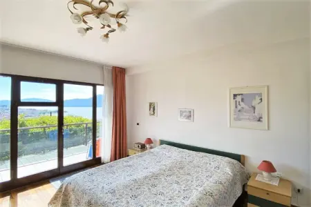 VC02/7 - Villa Castiglioni, Maison de vacances en Italie avec vue sur mer - Photo 8