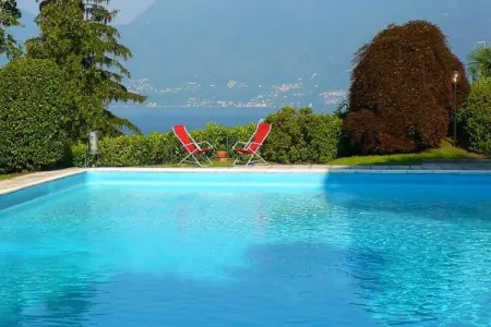 VC02/7 - Villa Castiglioni, Maison de vacances en Italie avec vue sur mer - Photo 10