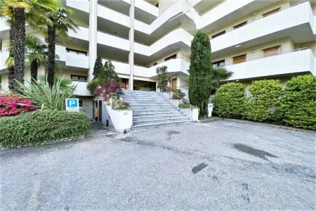 VC02/7 - Villa Castiglioni, Maison de vacances en Italie avec vue sur mer - Photo 11
