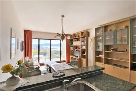 VC02/7 - Villa Castiglioni, Maison de vacances en Italie avec vue sur mer - Photo 14