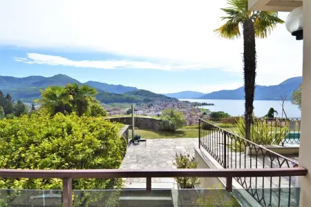VC02/7 - Villa Castiglioni, Maison de vacances en Italie avec vue sur mer - Photo 20