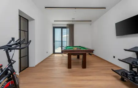 Maison 10 personnes à Omis - Photo 6