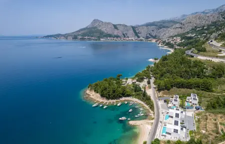 Maison 10 personnes à Omis - Photo 8