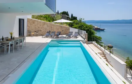 Maison 10 personnes à Omis - Photo 9