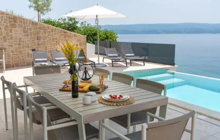 Maison 10 personnes à Omis - Photo 10