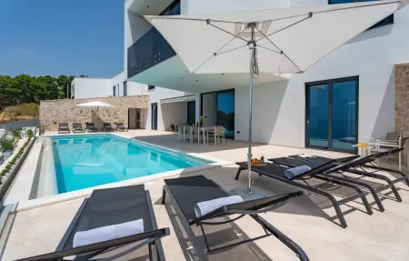 Maison 10 personnes à Omis - Photo 12