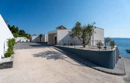 Maison 10 personnes à Omis - Photo 15