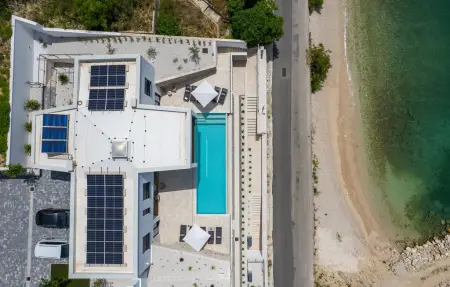 Maison 10 personnes à Omis - Photo 16