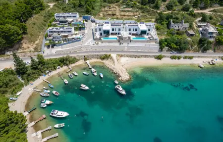Maison 10 personnes à Omis - Photo 17
