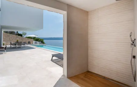 Maison 10 personnes à Omis - Photo 19