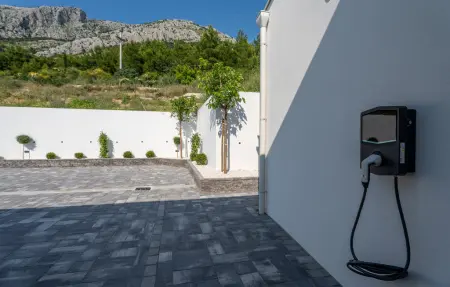 Maison 10 personnes à Omis - Photo 20