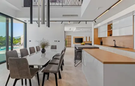 Maison 10 personnes à Omis - Photo 22
