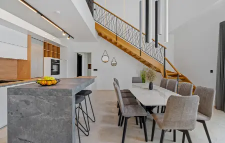 Maison 10 personnes à Omis - Photo 23