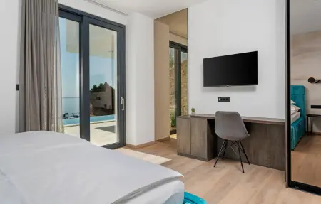 Maison 10 personnes à Omis - Photo 27