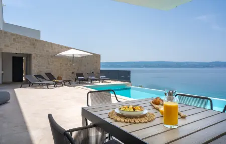 Maison 10 personnes à Omis - Photo 1