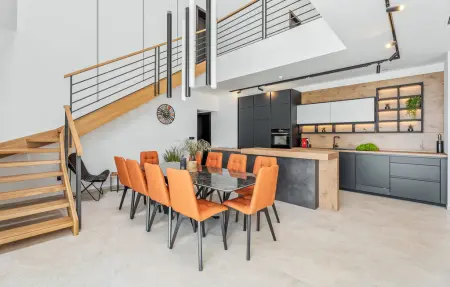Maison 10 personnes à Omis - Photo 5