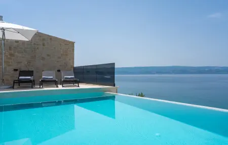 Maison 10 personnes à Omis - Photo 9
