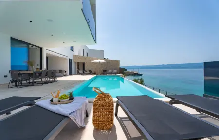 Maison 10 personnes à Omis - Photo 10