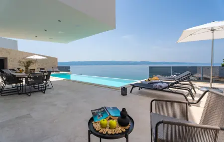 Maison 10 personnes à Omis - Photo 11