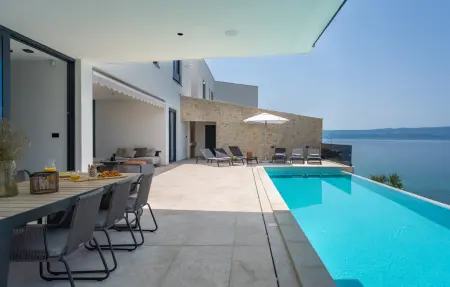 Maison 10 personnes à Omis - Photo 13