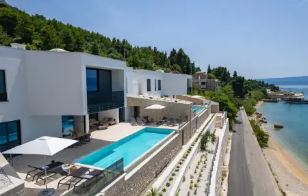 Maison 10 personnes à Omis - Photo 15