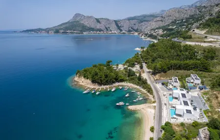 Maison 10 personnes à Omis - Photo 16