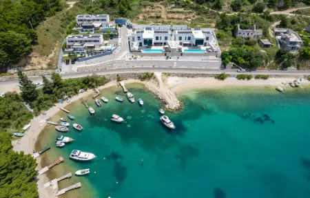 Maison 10 personnes à Omis - Photo 17