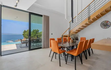 Maison 10 personnes à Omis - Photo 19