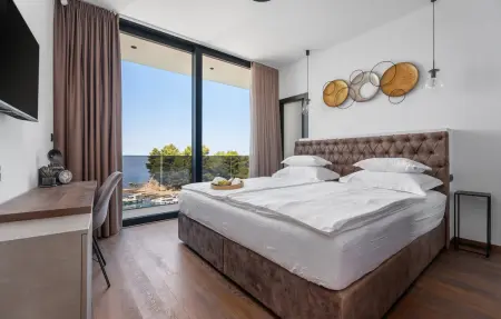 Maison 10 personnes à Omis - Photo 23