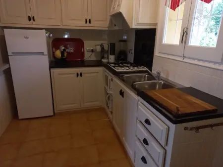 Maison à Sant Pere Pescador : Clim, Piscine, BBQ, WiFi, Garage - Idéale pour Familles - Photo 8