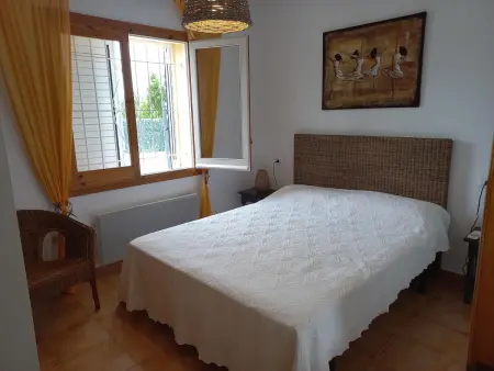 Maison à Sant Pere Pescador : Clim, Piscine, BBQ, WiFi, Garage - Idéale pour Familles - Photo 10