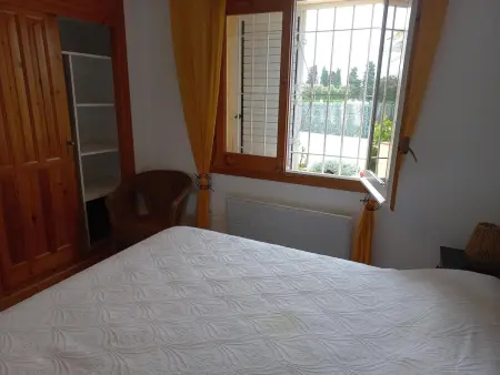 Maison à Sant Pere Pescador : Clim, Piscine, BBQ, WiFi, Garage - Idéale pour Familles - Photo 11