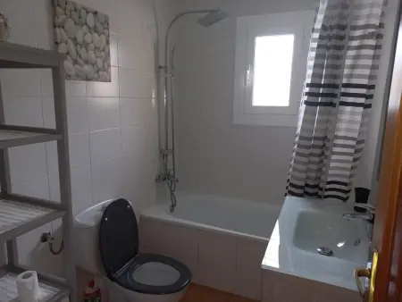 Maison à Sant Pere Pescador : Clim, Piscine, BBQ, WiFi, Garage - Idéale pour Familles - Photo 12