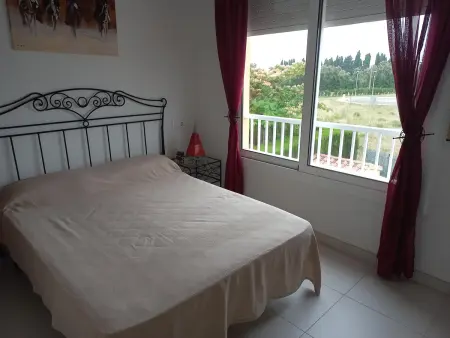 Maison à Sant Pere Pescador : Clim, Piscine, BBQ, WiFi, Garage - Idéale pour Familles - Photo 14