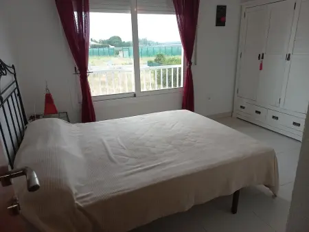 Maison à Sant Pere Pescador : Clim, Piscine, BBQ, WiFi, Garage - Idéale pour Familles - Photo 15