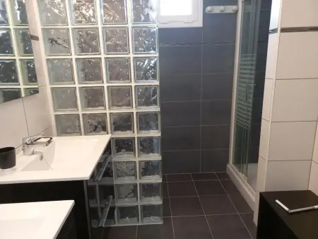 Maison à Sant Pere Pescador : Clim, Piscine, BBQ, WiFi, Garage - Idéale pour Familles - Photo 18