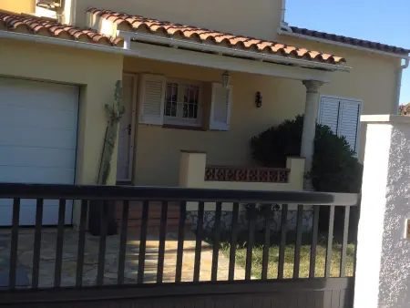 Maison à Sant Pere Pescador : Clim, Piscine, BBQ, WiFi, Garage - Idéale pour Familles - Photo 20