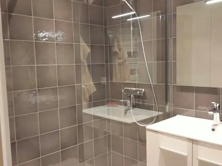 Maison rénovée avec goût, proche plage et marché, 6 couchages, terrasse, Wi-Fi, non fumeur - Photo 9