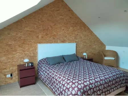 Maison rénovée avec goût, proche plage et marché, 6 couchages, terrasse, Wi-Fi, non fumeur - Photo 10
