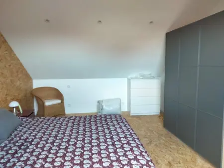 Maison rénovée avec goût, proche plage et marché, 6 couchages, terrasse, Wi-Fi, non fumeur - Photo 11