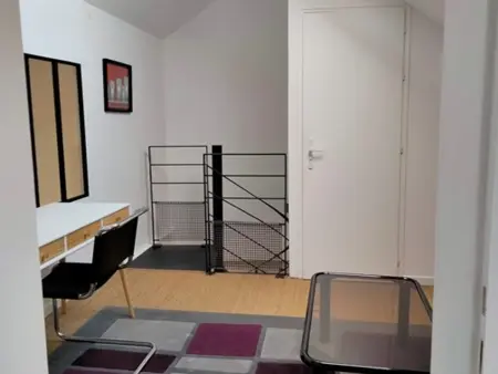 Maison rénovée avec goût, proche plage et marché, 6 couchages, terrasse, Wi-Fi, non fumeur - Photo 12