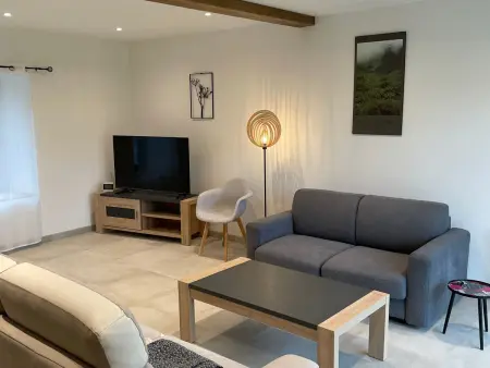 Gîte de charme près du Mans, tout équipé avec espace extérieur, garage, et confort moderne - Photo 5