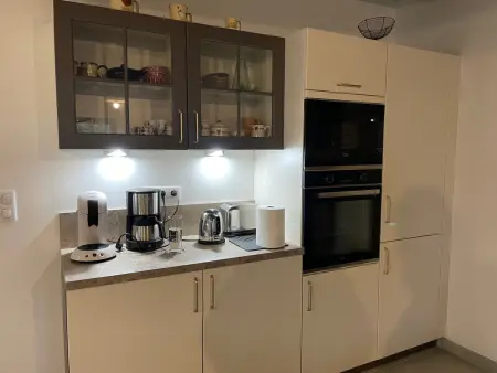 Gîte de charme près du Mans, tout équipé avec espace extérieur, garage, et confort moderne - Photo 8