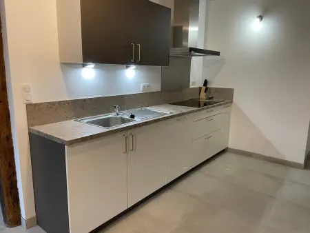 Gîte de charme près du Mans, tout équipé avec espace extérieur, garage, et confort moderne - Photo 13